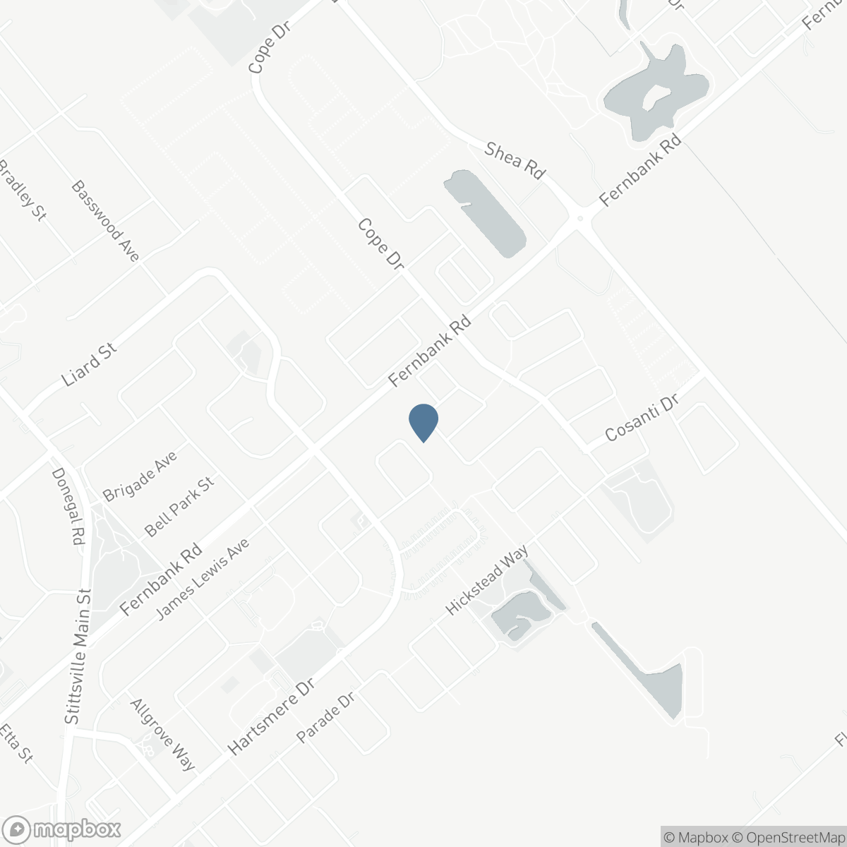 272 MAYGRASS WAY, Ottawa, Ontario K2S 2K9